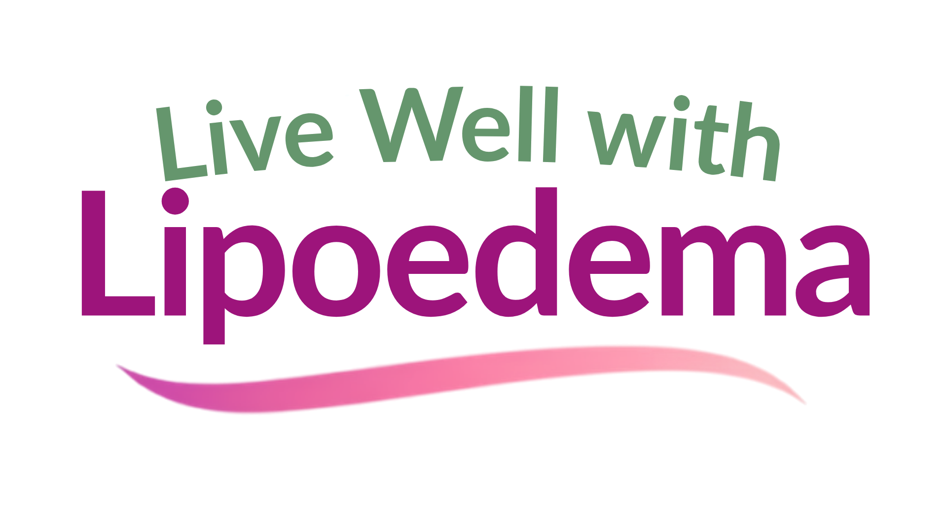 Live Well with Lipoedema